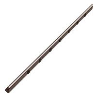Task Lighting 60.5" 27.5 watt 120 volt Tunable Bronze Remote Power Series LED Lighted Power Strip